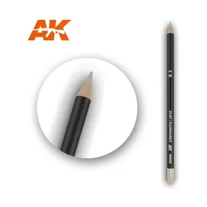 Карандаш для пыли и дождя, Weathering Pencils (AK-Interactive)