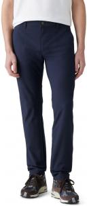 Мужские брюки Levi's Xx Standard Chino Tech (также доступны в размерах Big и Tall), (New) Navy Waves