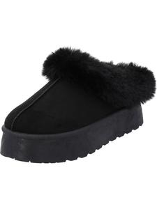 Тапочки Palado Chixe, черный