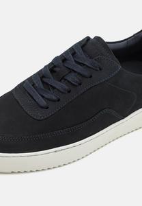 Кроссовки на шнуровке MONDO 2.0 RIPPLE Filling Pieces, синий