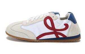 Женские кроссовки для бега Ballet Runner Loewe