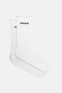 Носки 2 пары Hugo, белый