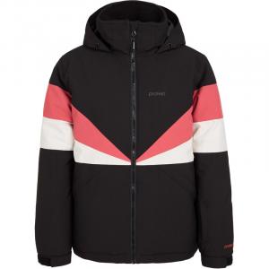 Зимняя куртка Funktionsjacke Prtkate Jr. Protest, черный