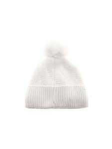 Шапка Faera, белый