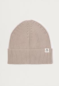 Шапка Marc O'Polo Beanie, Dapple Gray/Light Grey