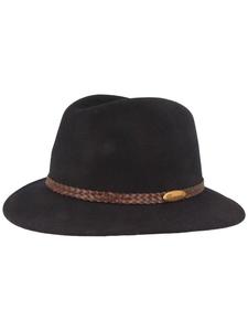 Шляпа BREITER, синий