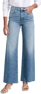 SLVRLAKE Женские джинсы Grace