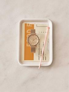 Женские аналоговые часы Fossil ES4628 из нержавеющей стали