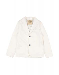 Блейзер Siviglia, белый