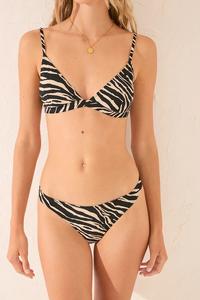 Купальные стринги Women'Secret, черный