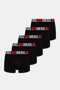 Umbx-damienfivepack 5-pack боксерские трусы Diesel, черный