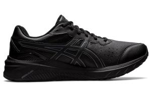 Кроссовки мужские GT-1000 Leather 2 Low-top Polar Night Dark Asics