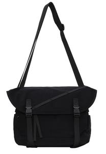 Сумка через плечо Mindesa, черный