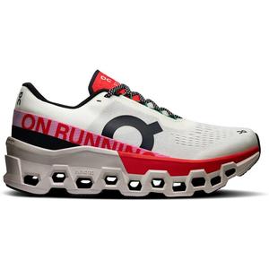 Кроссовки Cloud Monster 2 On, мультиколор