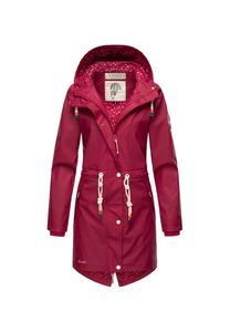 Дождевик Tropical Storm OO NAVAHOO, фуксия