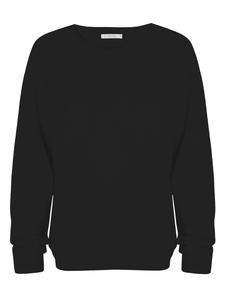 TATUUM Свитер в черном цвете