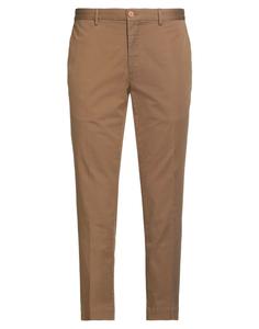 Брюки Incotex, хаки