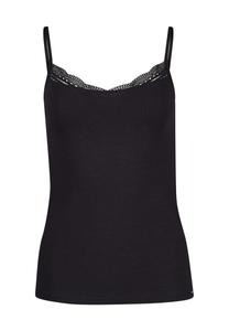 Нижняя рубашка Skiny, черный