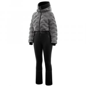 Пуховый горнолыжный костюм rh+ Amyris II (женский), Silver