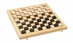 Польские шашки в коробке, Жейюра Jeujura