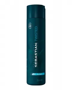 Шампунь для кудрей Twisted Curl Shampoo 250 мл Sebastian Professional
