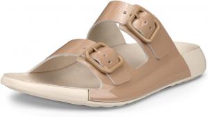Женские сандалии ECCO Ecco 2nd Cozmo W Flat, Nude