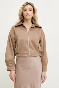 Куртка Answear.Lab, коричневый