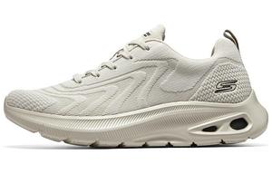 Кроссовки Skechers Arch Fit Lifestyle Shoes Men Low-top, белый