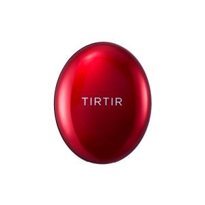Тональный крем для лица 24n, 4,5 г Tirtir Mask fit red mini cushion, цвет 24n