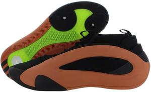 Мужские баскетбольные кроссовки Adidas Harden Volume 8, черный