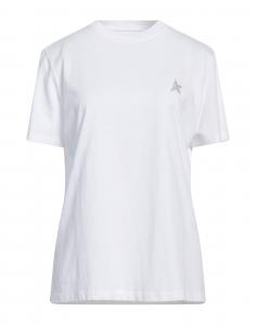 Футболка Golden Goose, белый