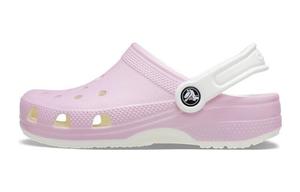 Детские сандалии детские Crocs, красный