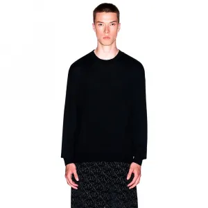 Свитер Armani Exchange XM001878_AF11982, черный