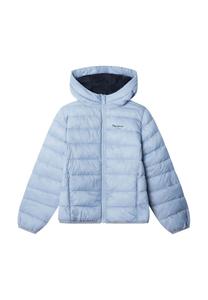 Зимняя куртка Pepe Jeans DAHLIA , Dazed Blue/Light Blue