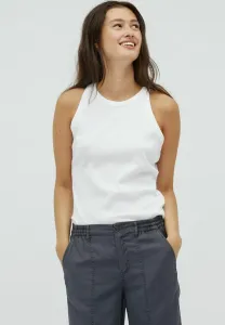Джаксон топ Mbym, White