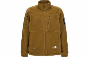 THE NORTH FACE Подпольная куртка Soukuu с отстегивающейся подкладкой, Bark Brown
