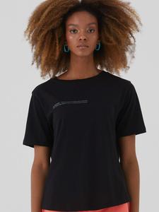 Рубашка Rockupy Okellani, черный