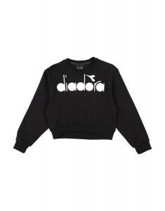 Толстовка Diadora, черный