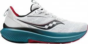 Женские беговые кроссовки Echelon 9 в цвете "туман/мох" SAUCONY, fog/moss