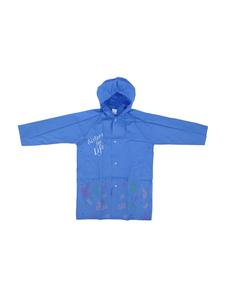 Дождевик Disney Frozen, синий