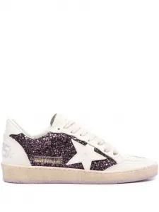 Кроссовки Ballstar GOLDEN GOOSE, нейтральный