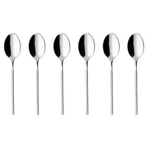 Кофейная ложка Villeroy & Boch NewWave, Edelstahl