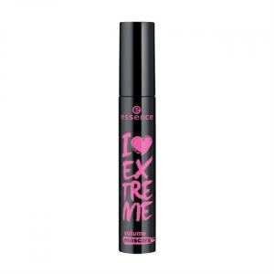 Экстремальная тушь для ресниц Essence, 12 мл (black)