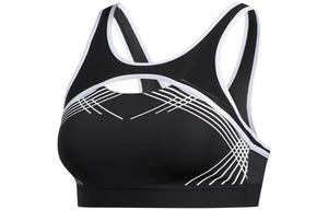 Adidas Женский Жилет, Черный