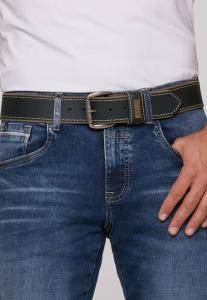 Пояс Camp David, черный