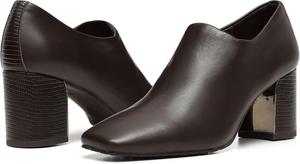 Туфли Donald Pliner Chelsie, цвет Dark Brown