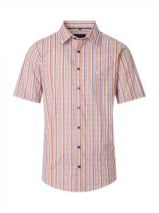 Рубашка CASAMODA, оранжевый