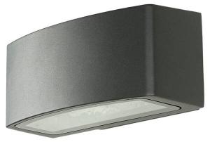 Настенный светильник Easylight BRICK, антрацитовый