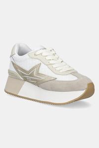 Кроссовки DREAMY 01 Liu Jo, бежевый