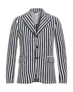 Блейзер Brian Dales, синий